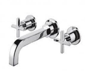 Vòi rửa mặt nóng lạnh American Standard WF-5103 - Hàng chính hãng