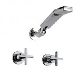 Vòi rửa mặt nóng lạnh American Standard WF-5122 - Hàng chính hãng