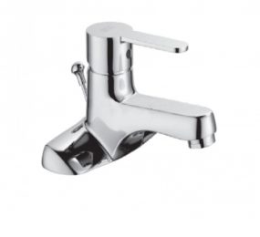 Vòi rửa mặt nóng lạnh American Standard WF-6502 - Hàng chính hãng