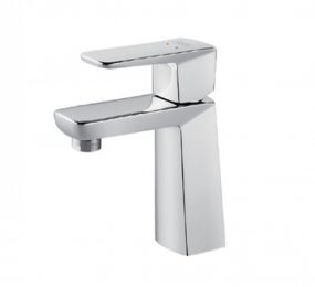 Vòi rửa mặt nóng lạnh American Standard WF-6901 - Hàng chính hãng