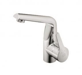 Vòi rửa mặt nóng lạnh American Standard WP-0501 - Hàng chính hãng