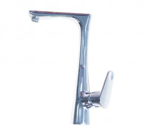 Vòi rửa nóng lạnh Canzy CZ 807 - Hàng chính hãng