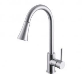 Vòi rửa nóng lạnh Sevilla SV-833V - Hàng chính hãng