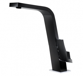 Vòi rửa nóng lạnh Teka IC-915 BLACK - Hàng chính hãng