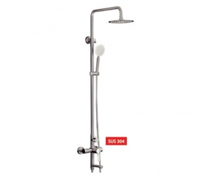 Vòi sen cây Roland RL-18A - Hàng chính hãng