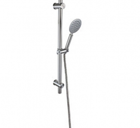 Vòi sen Inox Kaff KF-SH-S01 - Hàng chính hãng