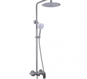 Vòi sen tắm inox Kaff KF-SH8104A