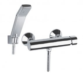 Vòi sen tắm nóng lạnh American Standard WF-2712
