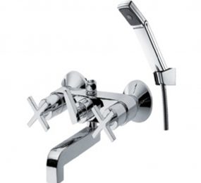 Vòi sen tắm nóng lạnh American Standard WF-5111