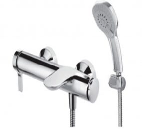 Vòi sen tắm nóng lạnh American Standard WF-6811 - Hàng chính hãng