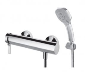 Vòi sen tắm nóng lạnh American Standard WF-6812 - Hàng chính hãng