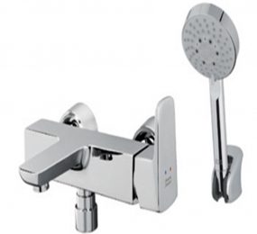 Vòi sen tắm nóng lạnh American Standard WF-6911 - Hàng chính hãng