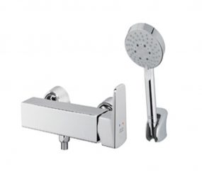 Vòi sen tắm nóng lạnh American Standard WF-6912
