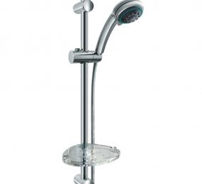 Vòi sen tắm Teka Stylo - Hàng chính hãng