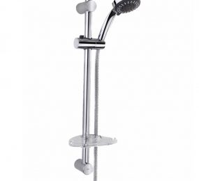 Vòi sen tắm Teka Stylo Sport - Hàng chính hãng