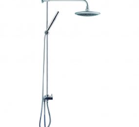 Vòi sen tắm Teka Universe - Hàng chính hãng