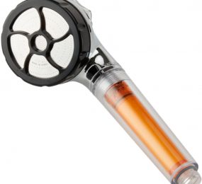 Vòi tắm Sonaki Tornado Vitamin C (SVH-140CR) - Hàng chính hãng