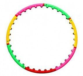 Vòng lắc eo giảm mỡ thừa Hoop BOYU-1108   - Hàng chính hãng