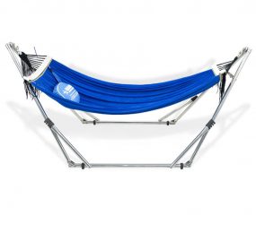 Võng xếp thư giãn Hakawa HK-V32I - Hàng chính hãng