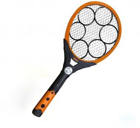 Vợt diệt muỗi Comet CP040 - Hàng chính hãng