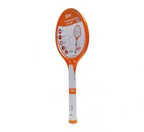 Vợt muỗi điện cao cấp Comet CP035 - Hàng chính hãng