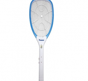 Vợt muỗi điện Povena PVN-MQ22 - Hàng chính hãng