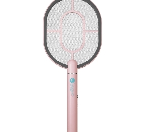 Vợt muỗi Hawonkoo MSH-021-P-TACK-TACK - Hàng chính hãng