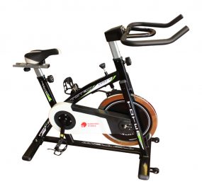 Xe đạp tập Buheung MK-218 - Hàng chính hãng
