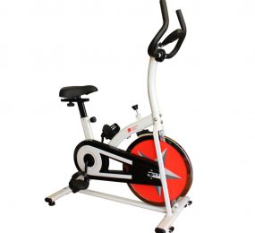 Xe đạp tập Buheung MK-219 - Hàng chính hãng