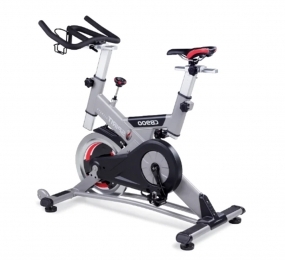 Xe đạp tập cao cấp Spirit CB-900