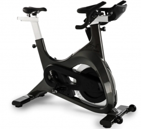 Xe đạp tập cao cấp Spirit JB-950