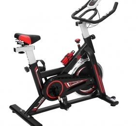 Xe đạp tập thể dục Air Bike MK207 - Hàng chính hãng