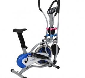 Xe đạp tập thể dục Air Bike ORBITREK MO-2085 - Hàng chính hãng