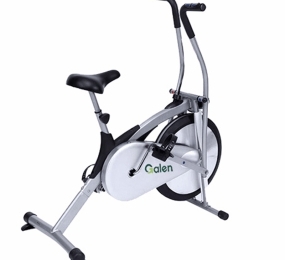 Xe đạp tập thể dục Airbike Galen G015 - Hàng chính hãng