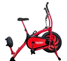 Xe đạp tập thể dục Galen G021 - Hàng chính hãng
