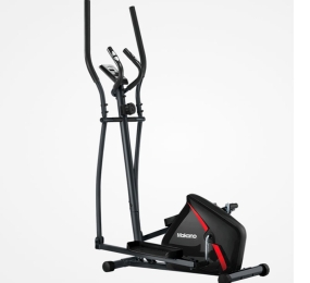 Xe đạp tập thể dục toàn thân Makano MT201 - Hàng chính hãng