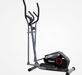 Xe đạp tập thể dục toàn thân Makano MT202 - Hàng chính hãng