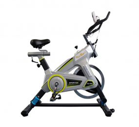 Xe đạp tập thể thao Premium Tiger Sport TGP-550 - Hàng chính hãng