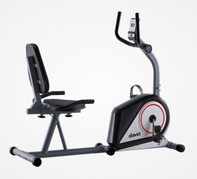 Xe đạp thể dục trong nhà Đại Việt VT101