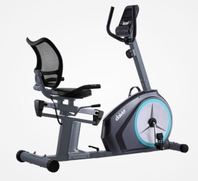 Xe đạp thể dục trong nhà Đại Việt VT102