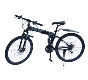 Xe đạp thể thao gấp gọn Ruiton RUT008 - Hàng chính hãng