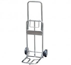 Xe đẩy cây gấp gọn Sumo SFT-2809 - Hàng chính hãng