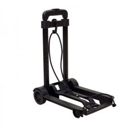 Xe đẩy đi chợ gấp gọn đa năng Fujihome HT-245 - Hàng chính hãng