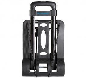 Xe đẩy gấp gọn đa năng Advindeq HT-MINI01 - Hàng chính hãng