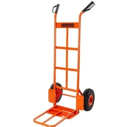 Xe đẩy hàng 2 bánh Black&Decker H302