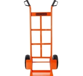 Xe đẩy hàng 2 bánh Black and Decker H301 - Hàng chính hãng