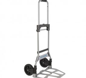 Xe đẩy hàng 2 bánh rút gọn Advindeq TL-110C - Hàng chính hãng