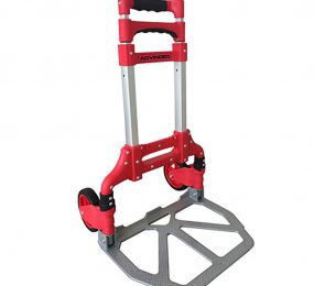 Xe đẩy hàng 2 bánh rút gọn Advindeq TL-85E - Hàng chính hãng