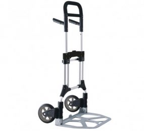 Xe đẩy hàng 2 bánh rút gọn Advindeq TL-A250 - Hàng chính hãng