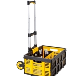 Xe đẩy hàng 2 bánh Stanley FT509 - Hàng chính hãng